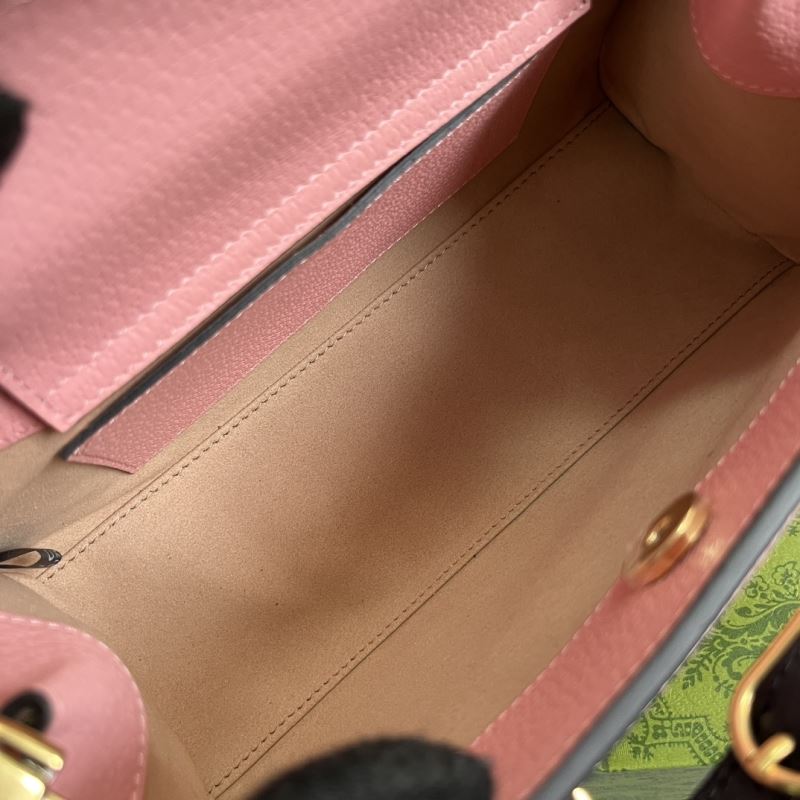 Gvc*1 top handle bags